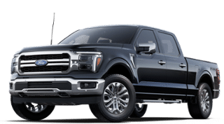 2025 Ford F-150® External Image 2